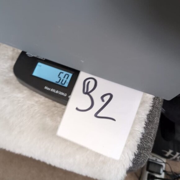 Triangl Beach Retro Mod 60s Scuba Strapless Two Piece Bikini Set S - Picture 4 of 4